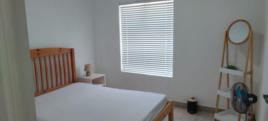 To Let 2 Bedroom Property for Rent in Diaz Beach Western Cape